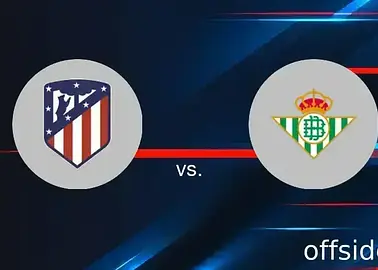 Transmisja Atletico Madryt - Real Betis: gdzie oglądać? | 18.05.2025
