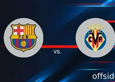 FC Barcelona - Villarreal: gdzie oglądać? Transmisja | 18.05.2025