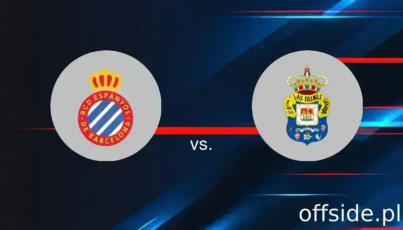 Espanyol - Las Palmas: gdzie oglądać? Transmisja TV i Online | 24.05.2025