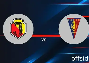 Jagiellonia Białystok - Pogon Szczecin: gdzie oglądać? Transmisja TV i Online | 24.05.2025