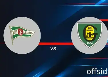 Transmisja Lechia Gdansk - GKS Katowice: gdzie oglądać? | 24.05.2025