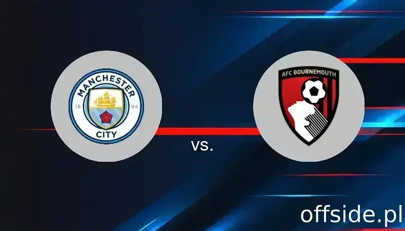 Manchester City - Bournemouth: gdzie oglądać? Transmisja TV i Online | 20.05.2025