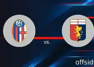 Bologna - Genoa: transmisja, gdzie oglądać? | 24.05.2025