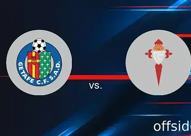 Getafe - Celta Vigo: transmisja, gdzie oglądać? | 24.05.2025