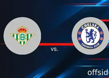 Real Betis - Chelsea Londyn: transmisja, gdzie oglądać? | 28.05.2025