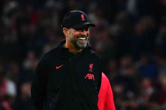 Jürgen Klopp zostanie zaprezentowany przez Red Bull