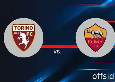 Torino - Roma: gdzie oglądać? Transmisja | 25.05.2025