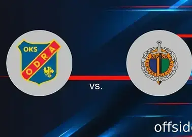 Odra Opole - Chrobry Głogów: gdzie oglądać? Transmisja TV i Online | 25.05.2025