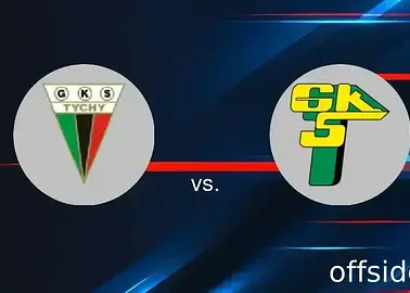 Transmisja GKS Tychy - Górnik Łęczna: gdzie oglądać? | 25.05.2025