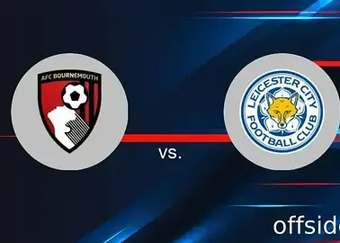 Bournemouth - Leicester: gdzie oglądać? Transmisja TV i Online | 25.05.2025