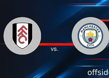 Transmisja Fulham - Manchester City: gdzie oglądać? | 25.05.2025
