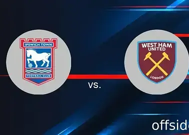 Transmisja Ipswich - West Ham United: gdzie oglądać? | 25.05.2025