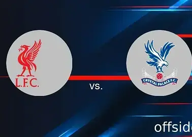 Liverpool - Crystal Palace: transmisja, gdzie oglądać? | 25.05.2025