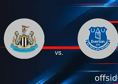 Newcastle United - Everton: transmisja, gdzie oglądać? | 25.05.2025