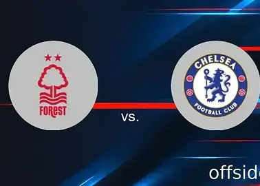 Transmisja Nottingham Forest - Chelsea Londyn: gdzie oglądać? | 25.05.2025