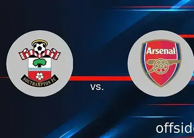 Southampton - Arsenal Londyn: gdzie oglądać? Transmisja TV i Online | 25.05.2025