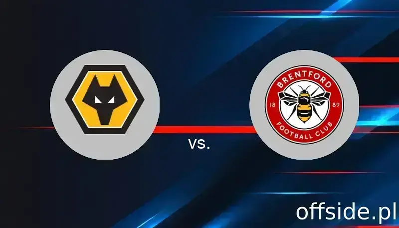 Wolverhampton - Brentford: gdzie oglądać? Transmisja | 20.12.2025