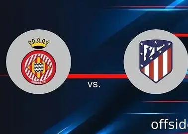 Transmisja Girona - Atletico Madryt: gdzie oglądać? | 21.12.2025