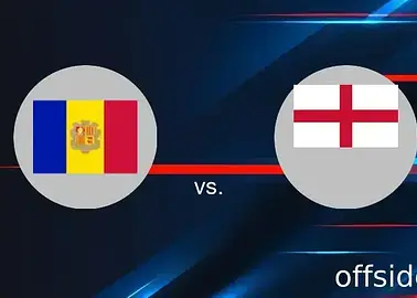 Andora - Anglia: gdzie oglądać? Transmisja TV i Online | 07.06.2025