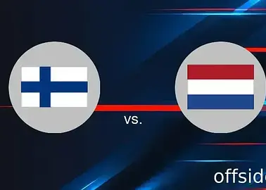 Finlandia - Holandia: gdzie oglądać? Transmisja | 07.06.2025