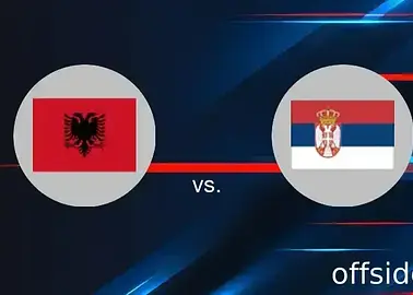Albania - Serbia: gdzie oglądać? Transmisja | 07.06.2025
