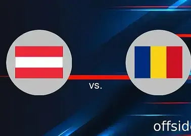 Austria - Rumunia: gdzie oglądać? Transmisja TV i Online | 07.06.2025