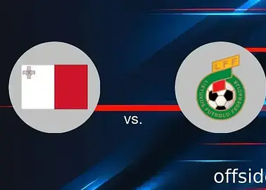 Malta - Litwa: transmisja, gdzie oglądać? | 07.06.2025