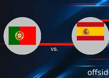 Portugalia - Hiszpania: transmisja, gdzie oglądać? | 08.06.2025