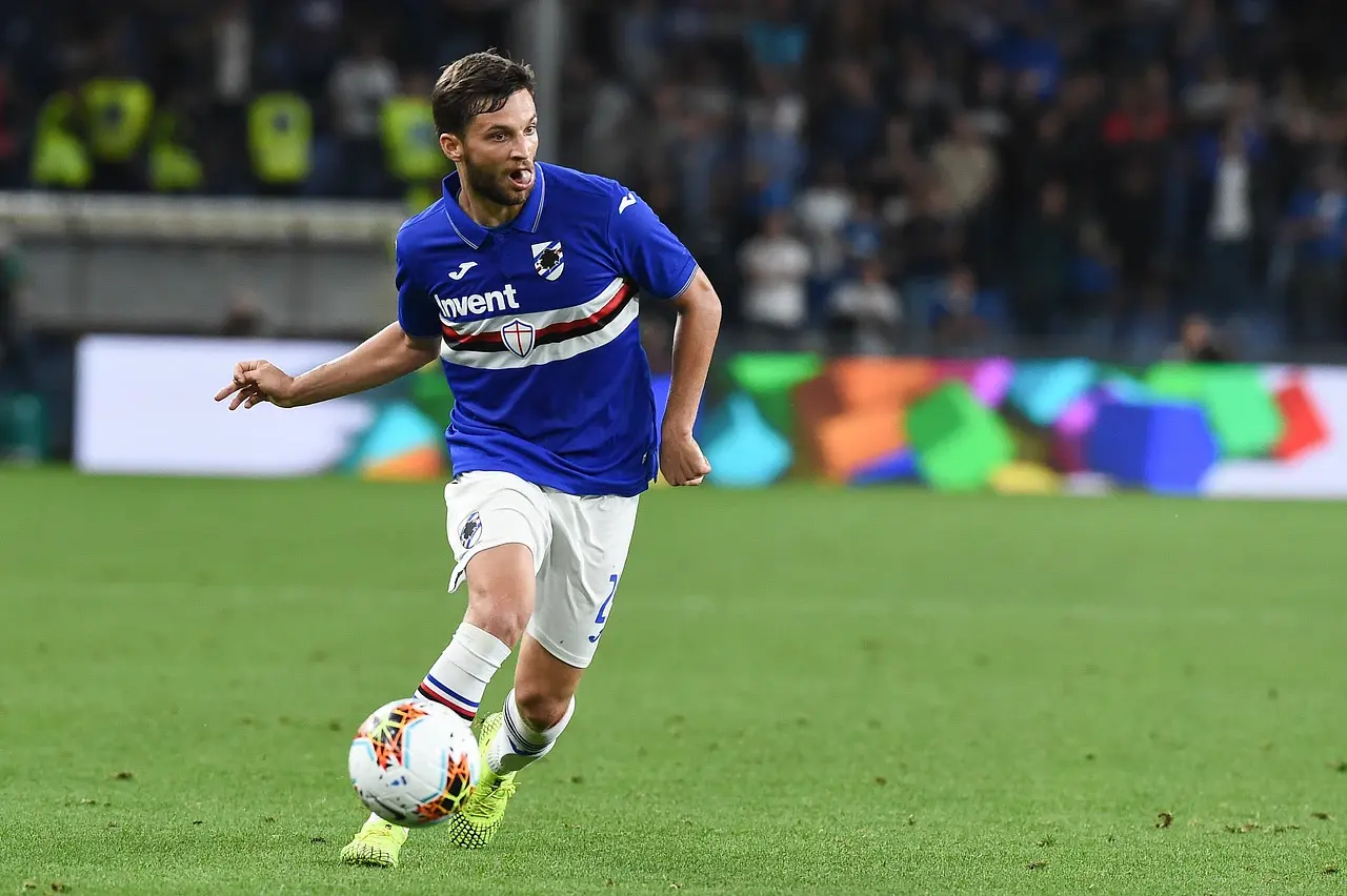 Bartosz Bereszyński – czy ma żonę i dzieci? Wiek i wzrost