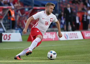 Jakub Błaszczykowski – ile ma lat i czy ma żonę? Wzrost i pochodzenie