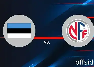 Estonia - Norwegia: gdzie oglądać? Transmisja TV i Online | 09.06.2025