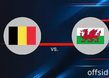 Belgia - Walia: transmisja, gdzie oglądać? | 09.06.2025