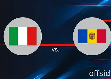 Włochy - Mołdawia: gdzie oglądać? Transmisja TV i Online | 09.06.2025