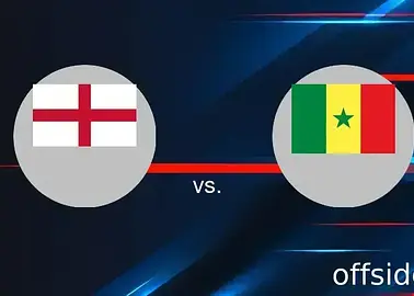 Anglia - Senegal: transmisja, gdzie oglądać? | 10.06.2025