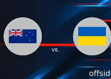 Nowa Zelandia - Ukraina: transmisja, gdzie oglądać? | 10.06.2025