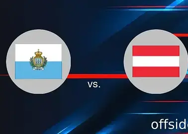 San Marino - Austria: gdzie oglądać? Transmisja TV i Online | 10.06.2025