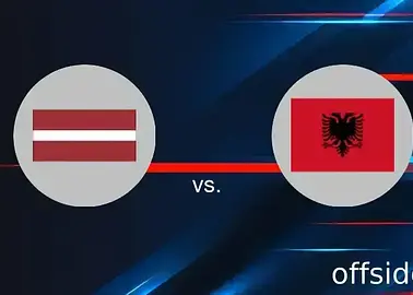 Litwa - Albania: gdzie oglądać? Transmisja | 10.06.2025