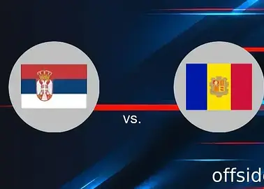 Serbia - Andora: transmisja, gdzie oglądać? | 10.06.2025