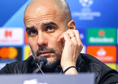 Guardiola rozważa odejście z Manchesteru City. Następca już na horyzoncie?