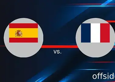 Hiszpania - Francja: gdzie oglądać? Transmisja | 05.06.2025