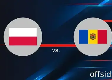 Polska - Mołdawia: gdzie oglądać? Transmisja | 06.06.2025