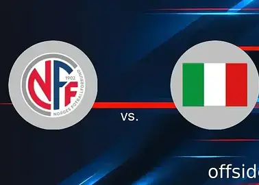 Norwegia - Włochy: gdzie oglądać? Transmisja TV i Online | 06.06.2025