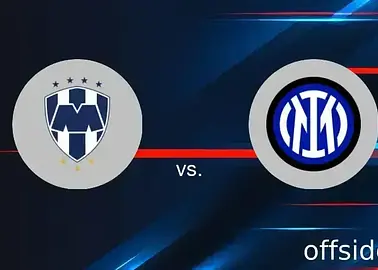 Monterrey - Inter Mediolan: gdzie oglądać? Transmisja | 18.06.2025
