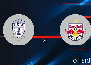 Pachuca - Red Bull Salzburg: gdzie oglądać? Transmisja TV i Online | 19.06.2025