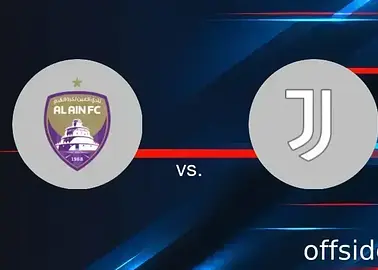 Al Ain - Juventus Turyn: gdzie oglądać? Transmisja TV i Online | 19.06.2025