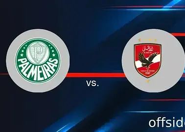 Palmeiras - Al Ahly: gdzie oglądać? Transmisja TV i Online | 19.06.2025