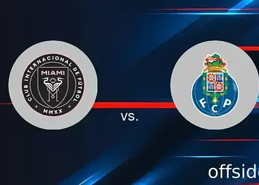 Inter Miami - FC Porto: gdzie oglądać? Transmisja | 19.06.2025