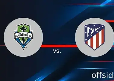 Seattle Sounders - Atletico Madryt: transmisja, gdzie oglądać? | 20.06.2025
