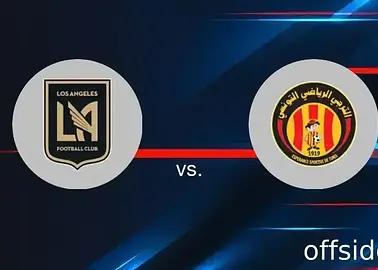 Los Angeles FC - ES Tunis: gdzie oglądać? Transmisja | 21.06.2025