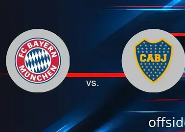 Bayern Monachium - Boca Juniors: gdzie oglądać? Transmisja TV i Online | 21.06.2025